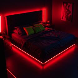 She Freaky, I’m Freaky, We Don’t Stop