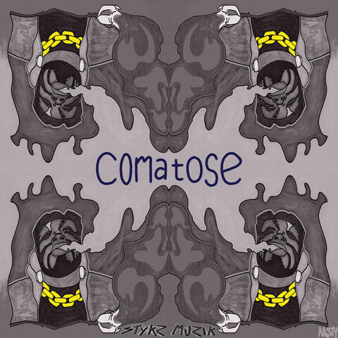 Comatose