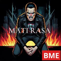 MATI RASA