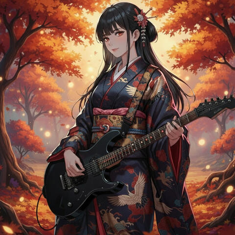 いまは遠き夢のあと