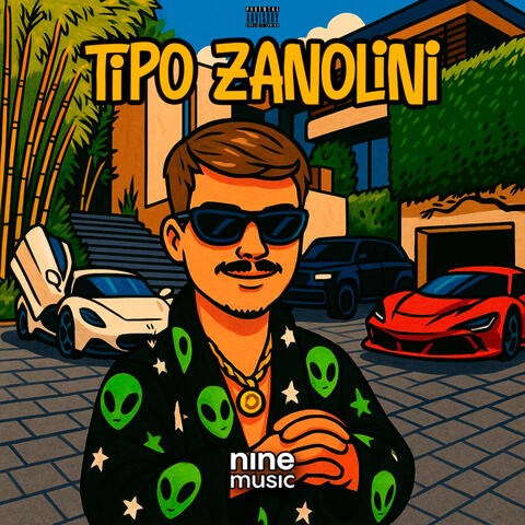 Tipo Zanolini