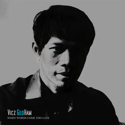 When Words Come Too Late