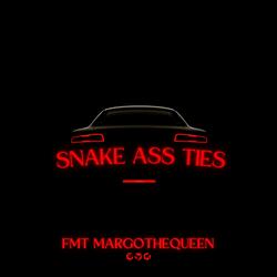 Snake Ass Ties