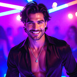 Playboy on the Floor