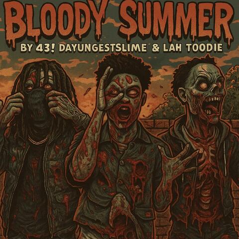 Bloody Summer