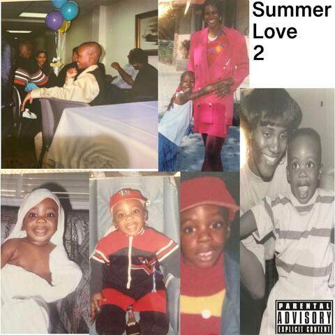 Summer Love 2