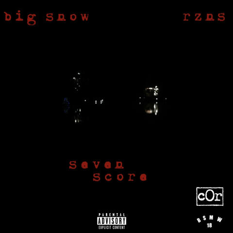 Seven Score