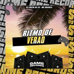 Ritmo de Verao
