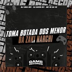 Toma Botada Dos Menor Zaki Narchi