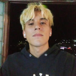 AMANTES DE LO PROHIBIDO