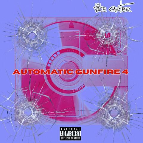 Automatic Gunfire 4