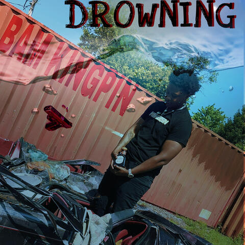 Drowning