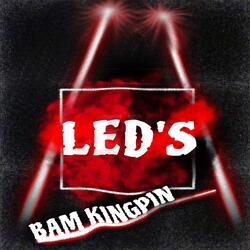 LED's