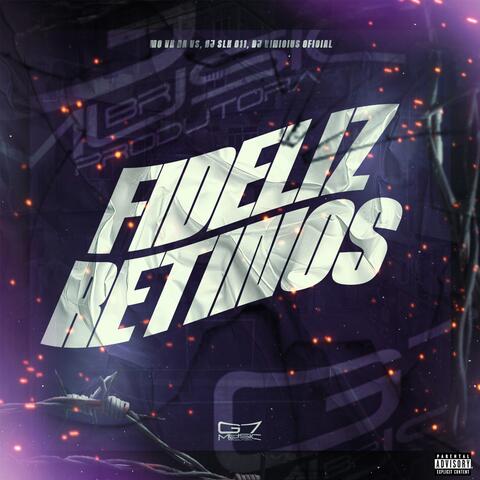 Fideliz Retinos