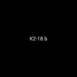 K2-18 b