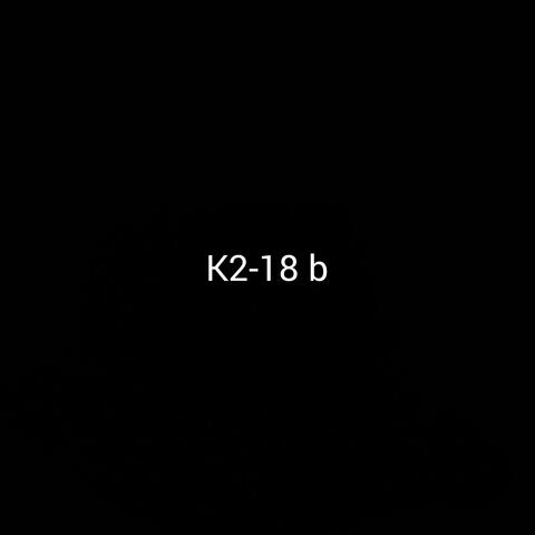 K2-18 b