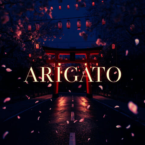 Arigato