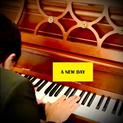 A new day