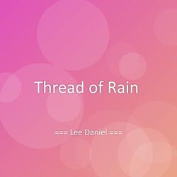 Thread of Rain