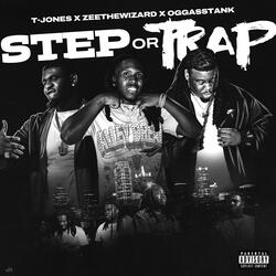 Step Or Trap