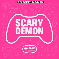 Scary Demon