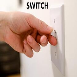 Switch (Remastered)