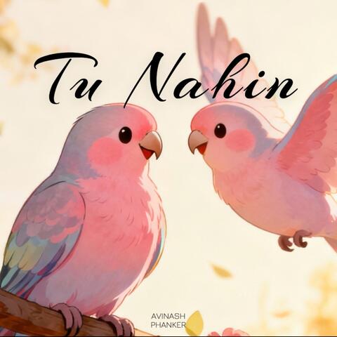 Tu Nahin
