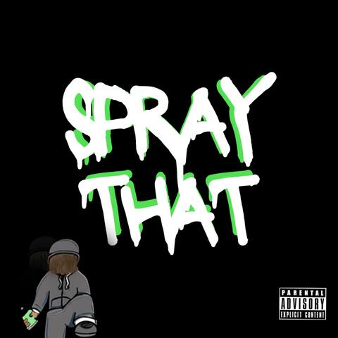 Spray That
