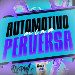 Automotivo Mina Perversa