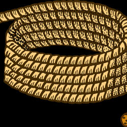 There's No Going Back From This