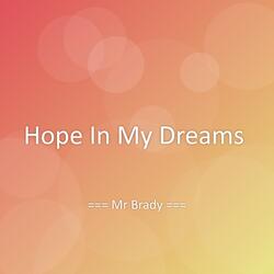 Hope In My Dreams