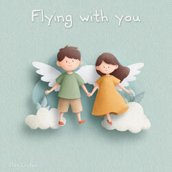 Flying with you