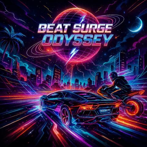 Beat Surge Odyssey