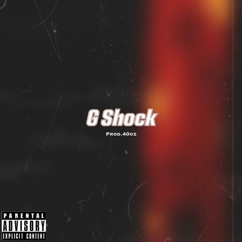 G Shock