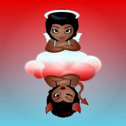 I Ain't Going To Heaven No More