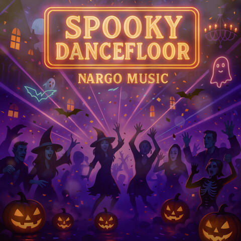Spooky Dancefloor