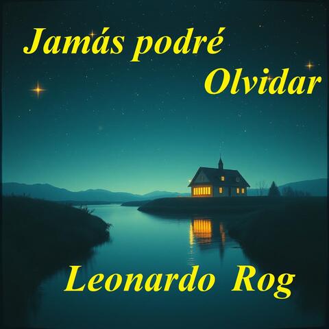 Jamás Podré Olvidar
