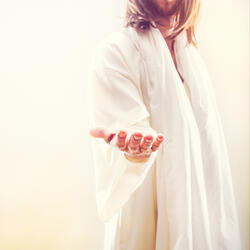 Salmo - Ensinai-me a fazer vossa vontade