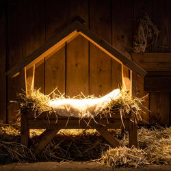 Salmo - O pobre clama a Deus e ele escuta