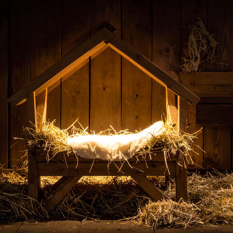 Salmo - O pobre clama a Deus e ele escuta