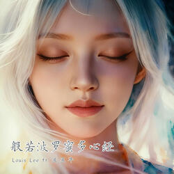 般若波罗蜜多心经