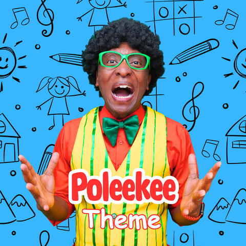 Poleekee Theme