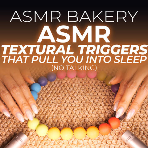 ASMR Textural Triggers That Pull You Into Sleep (No Talking)