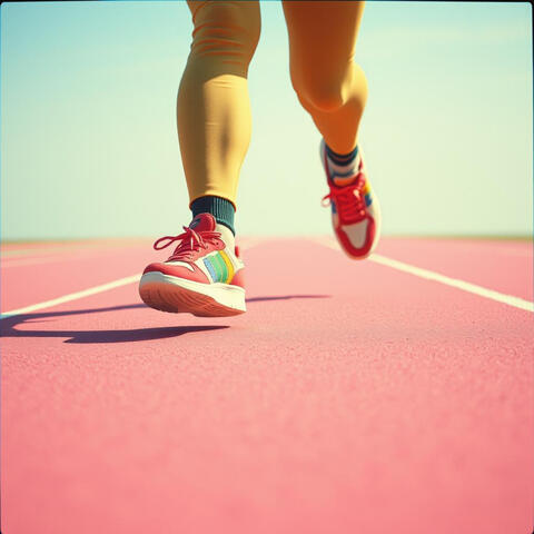 Running From My Thoughts