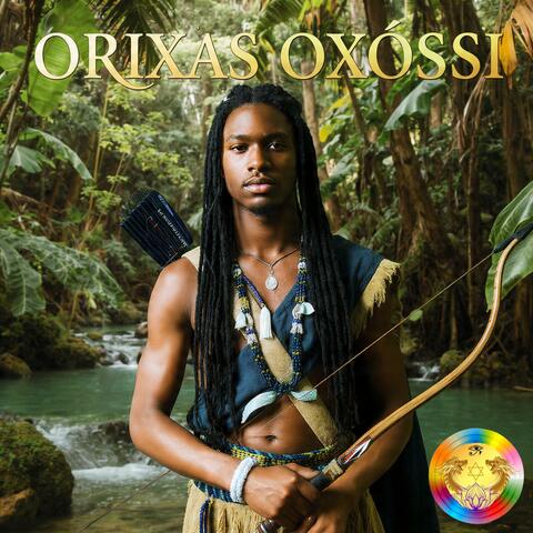 Orixás Oxóssi