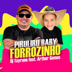 Piruliru Baby