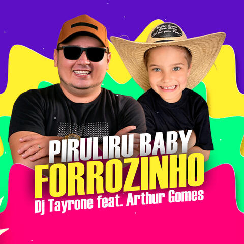 Piruliru Baby