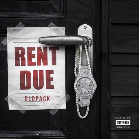 Rent Due