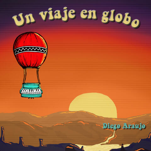 Un Viaje en Globo