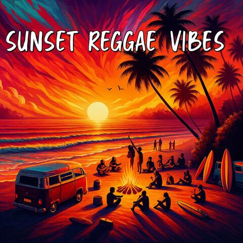 Sunset Reggae Vibes